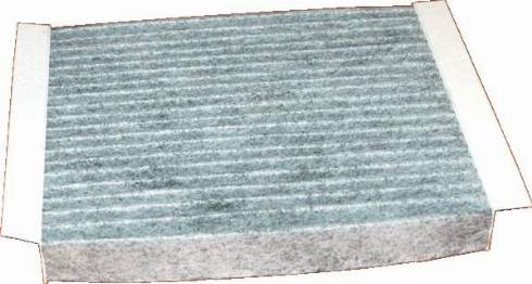 Wilmink Group WG1747144 - Filter, Innenraumluft alexcarstop-ersatzteile.com