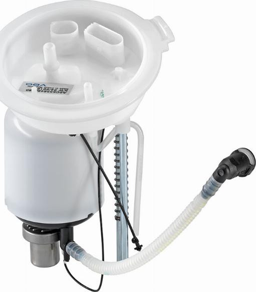 Wilmink Group WG1756176 - Filter, Kraftstoff-Fördereinheit alexcarstop-ersatzteile.com