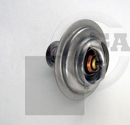 Wilmink Group WG1760413 - Thermostat, Kühlmittel alexcarstop-ersatzteile.com