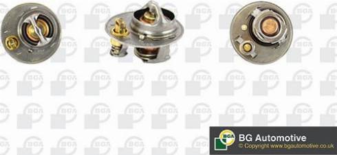 Wilmink Group WG1760594 - Thermostat, Kühlmittel alexcarstop-ersatzteile.com