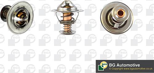 Wilmink Group WG1760511 - Thermostat, Kühlmittel alexcarstop-ersatzteile.com