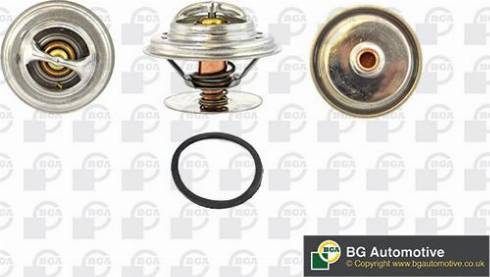 Wilmink Group WG1760522 - Thermostat, Kühlmittel alexcarstop-ersatzteile.com