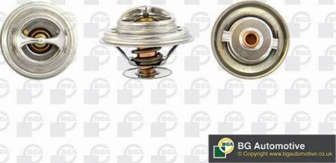 Wilmink Group WG1760391 - Thermostat, Kühlmittel alexcarstop-ersatzteile.com