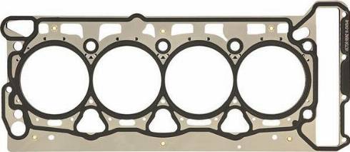 Wilmink Group WG1704442 - Dichtung, Zylinderkopf alexcarstop-ersatzteile.com