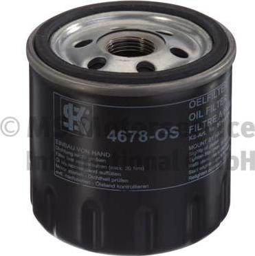 AUDI 4E115561 - Ölfilter alexcarstop-ersatzteile.com