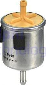 Japanparts JFC111 - Kraftstofffilter alexcarstop-ersatzteile.com