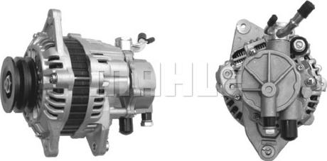 Wilmink Group WG2043761 - Generator alexcarstop-ersatzteile.com