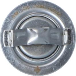 Wilmink Group WG2184682 - Thermostat, Kühlmittel alexcarstop-ersatzteile.com