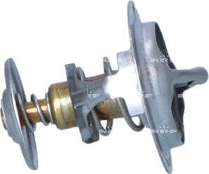 Wilmink Group WG2184802 - Thermostat, Kühlmittel alexcarstop-ersatzteile.com