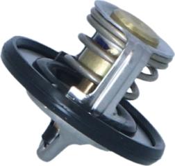 Wilmink Group WG2184807 - Thermostat, Kühlmittel alexcarstop-ersatzteile.com