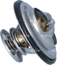 Wilmink Group WG2184733 - Thermostat, Kühlmittel alexcarstop-ersatzteile.com