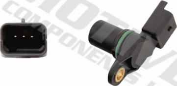 Wilmink Group WG2122034 - Sensor, Drehzahl alexcarstop-ersatzteile.com