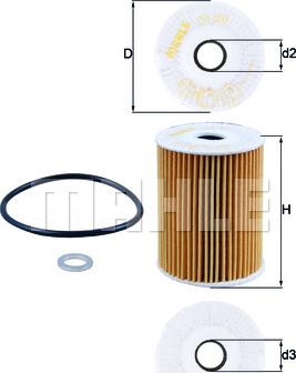 Wilmink Group WG2177976 - Ölfilter alexcarstop-ersatzteile.com