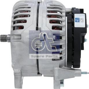 Wilmink Group WG2308369 - Generator alexcarstop-ersatzteile.com