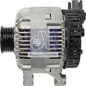 Wilmink Group WG2308731 - Generator alexcarstop-ersatzteile.com