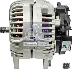 Wilmink Group WG2317988 - Generator alexcarstop-ersatzteile.com