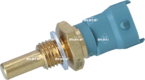 Wilmink Group WG2330607 - Sensor, Kühlmitteltemperatur alexcarstop-ersatzteile.com