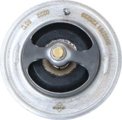 Wilmink Group WG2204580 - Thermostat, Kühlmittel alexcarstop-ersatzteile.com