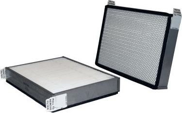 WIX Filters 49266 - Filter, Innenraumluft alexcarstop-ersatzteile.com