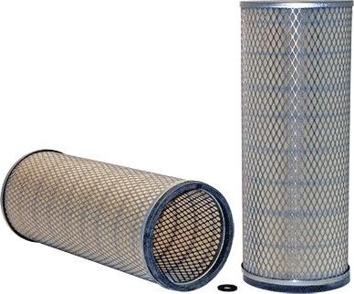 WIX Filters 46775 - Sekundärluftfilter alexcarstop-ersatzteile.com