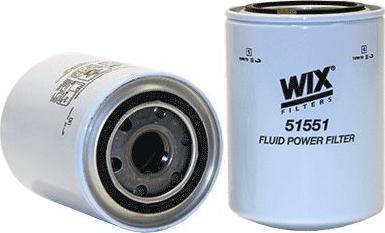 WIX Filters 51551 - Ölfilter alexcarstop-ersatzteile.com