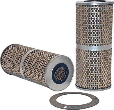 WIX Filters 51507 - Filter, Arbeitshydraulik alexcarstop-ersatzteile.com