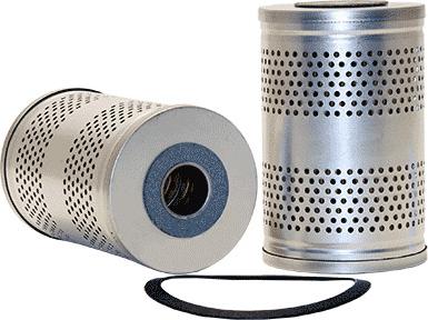 WIX Filters 51092 - Hydraulikfilter, Automatikgetriebe alexcarstop-ersatzteile.com