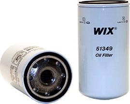 WIX Filters 51349 - Ölfilter alexcarstop-ersatzteile.com