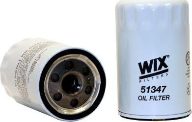 WIX Filters 51347 - Ölfilter alexcarstop-ersatzteile.com