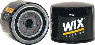 WIX Filters 51381 - Ölfilter alexcarstop-ersatzteile.com