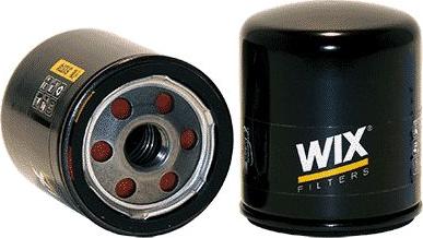 WIX Filters 51374 - Ölfilter alexcarstop-ersatzteile.com