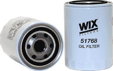 WIX Filters 51768 - Hydraulikfilter, Lenkung alexcarstop-ersatzteile.com