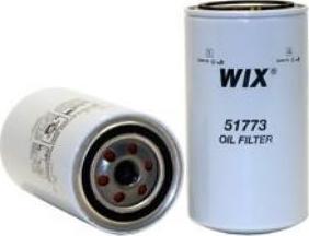 WIX Filters 51773 - Ölfilter alexcarstop-ersatzteile.com