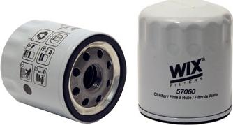 WIX Filters 57060 - Ölfilter alexcarstop-ersatzteile.com