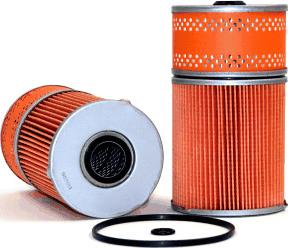 WIX Filters 57081 - Ölfilter alexcarstop-ersatzteile.com