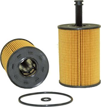 WIX Filters 57083 - Ölfilter alexcarstop-ersatzteile.com