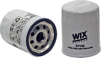 WIX Filters 57145 - Ölfilter alexcarstop-ersatzteile.com