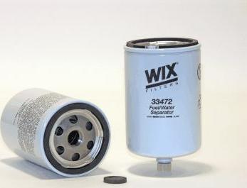 WIX Filters 33472 - Kraftstofffilter alexcarstop-ersatzteile.com