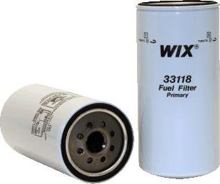 WIX Filters 33118 - Kraftstofffilter alexcarstop-ersatzteile.com