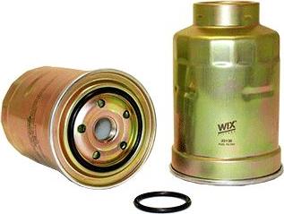 WIX Filters 33138 - Kraftstofffilter alexcarstop-ersatzteile.com