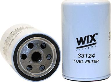 WIX Filters 33124 - Kraftstofffilter alexcarstop-ersatzteile.com