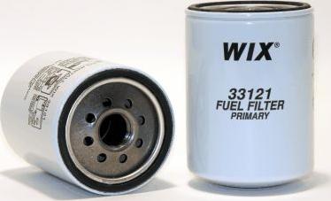 WIX Filters 33121 - Kraftstofffilter alexcarstop-ersatzteile.com