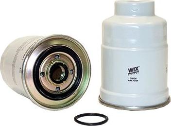 WIX Filters 33128 - Kraftstofffilter alexcarstop-ersatzteile.com