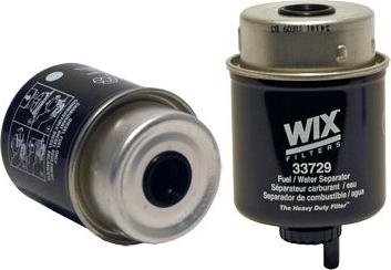 WIX Filters 33729 - Kraftstofffilter alexcarstop-ersatzteile.com