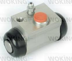 Woking C1520.85 - Radbremszylinder alexcarstop-ersatzteile.com