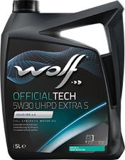 Wolf 65626 - Motoröl alexcarstop-ersatzteile.com