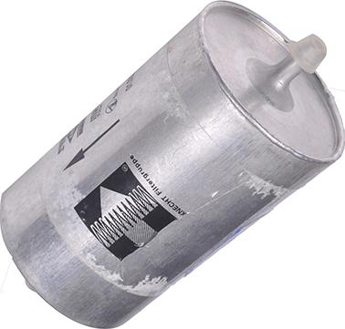 Luber-finer G2908 - Kraftstofffilter alexcarstop-ersatzteile.com