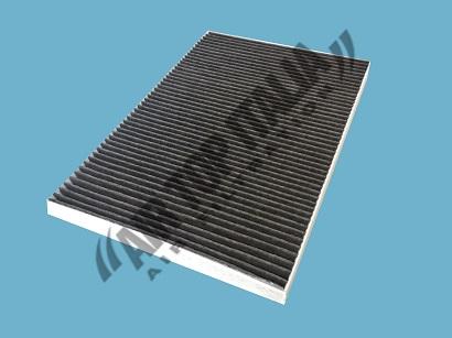 Zaffo Z068 - Filter, Innenraumluft alexcarstop-ersatzteile.com