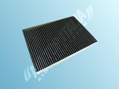 Zaffo Z668 - Filter, Innenraumluft alexcarstop-ersatzteile.com