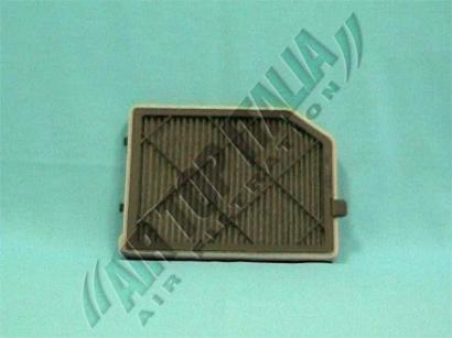 Zaffo Z353 - Filter, Innenraumluft alexcarstop-ersatzteile.com